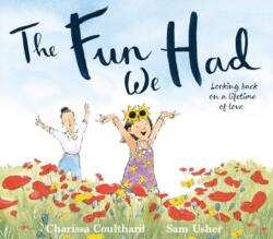 The Fun We Had (ISBN: 9781398524491)