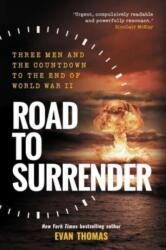 Road to Surrender (ISBN: 9781783967971)