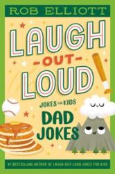 Laugh-Out-Loud: Dad Jokes (ISBN: 9780063287723)