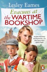 Evacuees at the Wartime Bookshop (ISBN: 9781804993514)