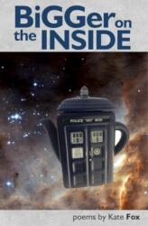 Bigger on the Inside (ISBN: 9781739473433)