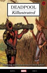 Deadpool: Killustrated (ISBN: 9781804911914)
