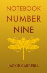 Notebook Number Nine (ISBN: 9781805145141)