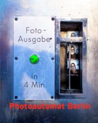 Photoautomat Berlin (ISBN: 9781364233884)