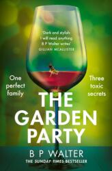The Garden Party (ISBN: 9780008618698)