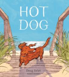 Hot Dog (ISBN: 9781782694571)