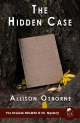 The Hidden Case (ISBN: 9781804244432)