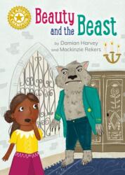 Reading Champion: Beauty and the Beast (ISBN: 9781445187136)
