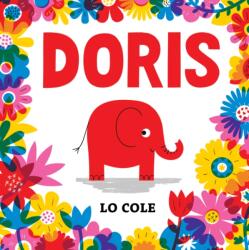 Doris (ISBN: 9781915395085)