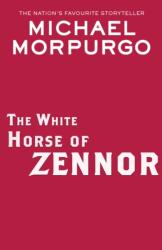 The White Horse of Zennor (ISBN: 9780008640859)