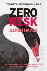 Zero Ri k (ISBN: 9781738462407)