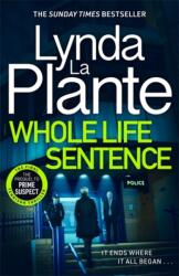 Whole Life Sentence (ISBN: 9781804181546)