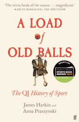 A Load of Old Balls (ISBN: 9780571372546)