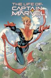 Captain Marvel by Margaret Stohl (ISBN: 9781302955809)