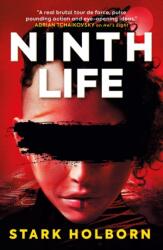 Ninth Life (ISBN: 9781803362984)