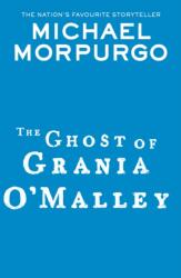 The Ghost of Grania O'Malley (ISBN: 9780008640866)