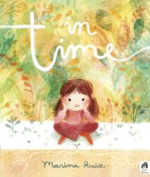 In Time (ISBN: 9780711285194)
