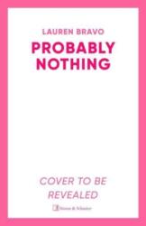 Probably Nothing (ISBN: 9781398510692)