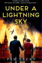 Under a Lightning Sky (ISBN: 9780008558338)