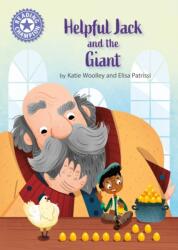 Reading Champion: Helpful Jack and the Giant (ISBN: 9781445190976)