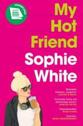 My Hot Friend (ISBN: 9781529352771)