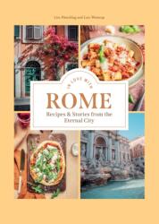 In Love with Rome (ISBN: 9781784886936)