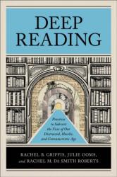 Deep Reading (ISBN: 9781540966957)