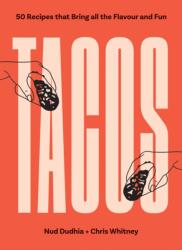 TACOS (ISBN: 9781837831661)