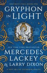 Kelvren's Saga - Gryphon in Light (ISBN: 9781803366883)