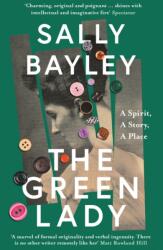 The Green Lady (ISBN: 9780008414214)