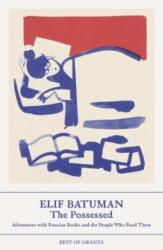 The Possessed (ISBN: 9781803510187)