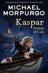Kaspar (ISBN: 9780008638665)