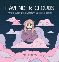 Lavender Clouds (ISBN: 9781524890278)