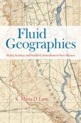 Geografii fluide (ISBN: 9780226833958)