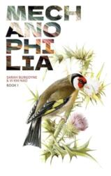 Mecanofilia (ISBN: 9781772142198)