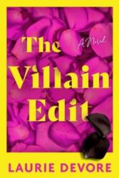 The Villain Edit (ISBN: 9780063337602)
