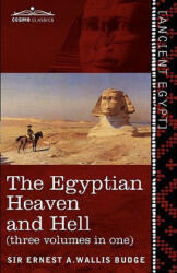 Egyptian Heaven and Hell (ISBN: 9781616404710)
