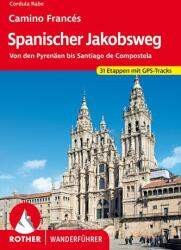 Camino spaniol (ISBN: 9783763348930)