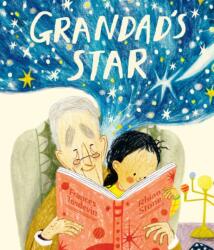 Grandad's Star (ISBN: 9781915395108)