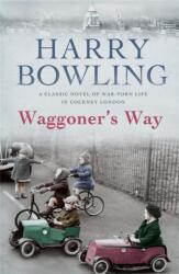 Waggoner's Way (ISBN: 9780755340354)