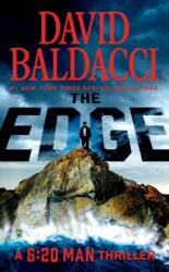 The Edge (ISBN: 9781538770849)