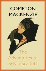 Aventurile Sylviei Scarlett (ISBN: 9781848547681)