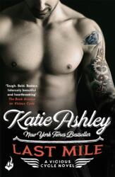 Last Mile: Vicious Cycle 3 (ISBN: 9781472229182)
