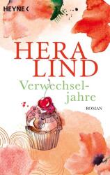 Verwechseljahre (ISBN: 9783453442856)