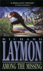 Among the Missing (ISBN: 9780747260721)