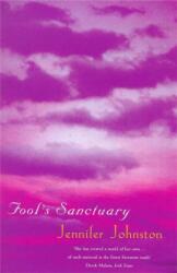 Fool's Sanctuary (ISBN: 9780747259374)