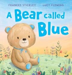 Un urs numit Blue (ISBN: 9781839131530)