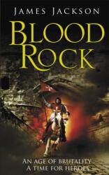 Blood Rock (ISBN: 9780719569142)