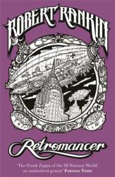 Retromancer (ISBN: 9780575085008)