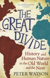 The Great Divide (ISBN: 9780753828458)